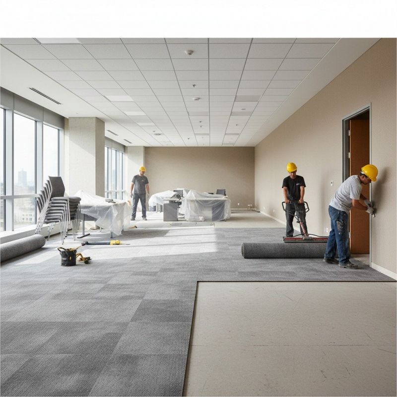 Flooring Service in San Marcos, CA
