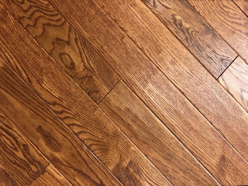 Commercial Hardwood Service in Fallbrook, CA
