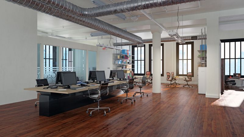 Commercial Hardwood Service in Valley Center, CA
