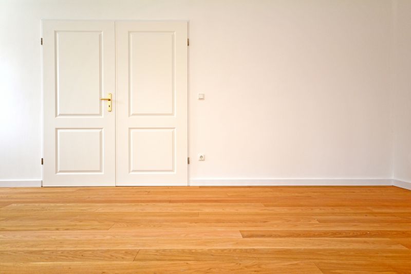 Engineered Wood Installation in San Marcos, CA