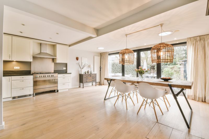 Engineered Wood Installation in San Marcos, CA