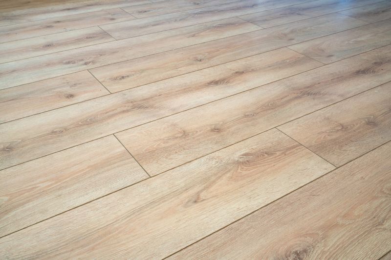 Engineered Wood Installation in San Marcos, CA