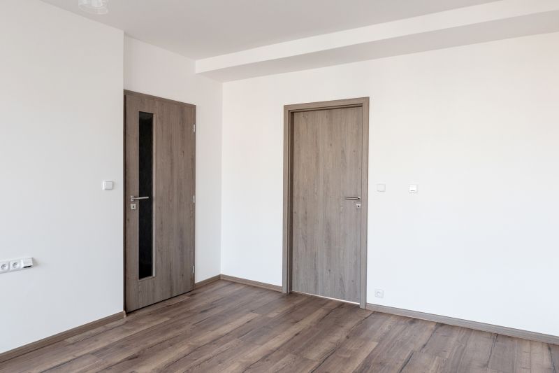 Laminate Floor Installation in Fallbrook, CA