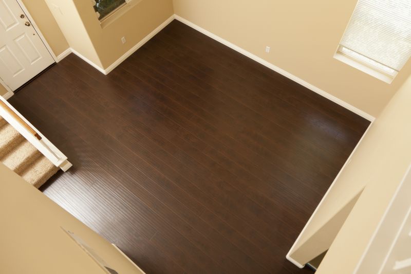 Laminate Floor Installation in San Marcos, CA