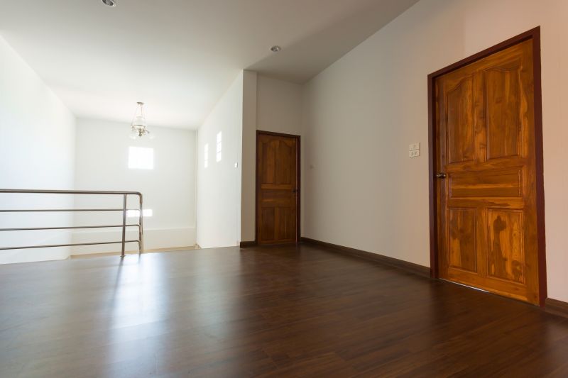 Laminate Floor Installation in Ramona, CA