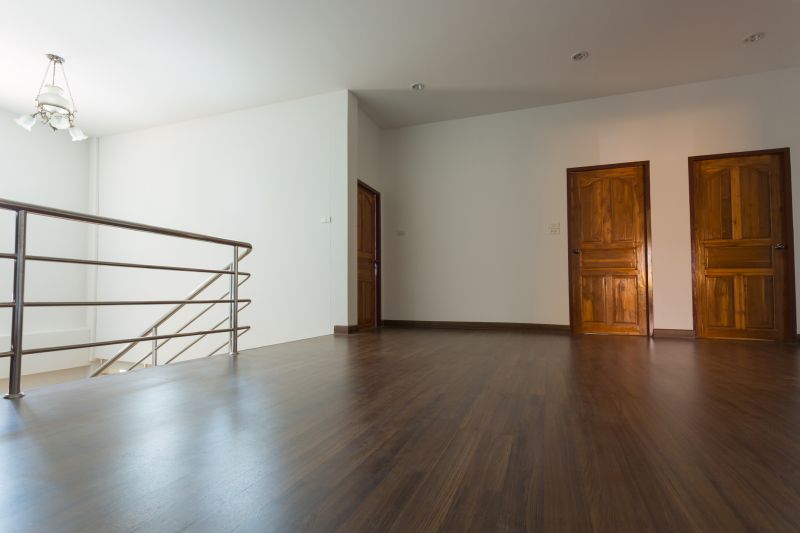 Laminate Floor Installation in Rancho Santa Fe, CA