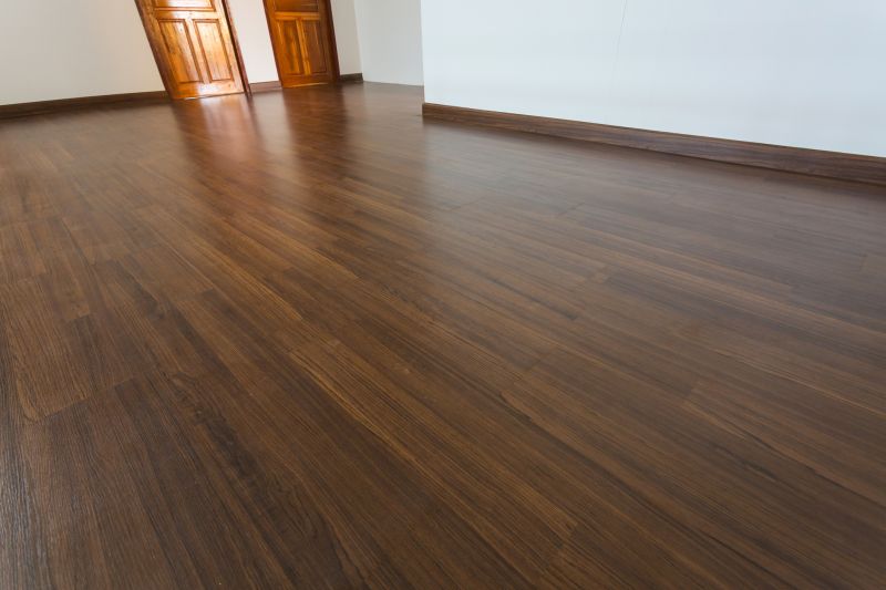 Laminate Floor Remodeling in San Marcos, CA