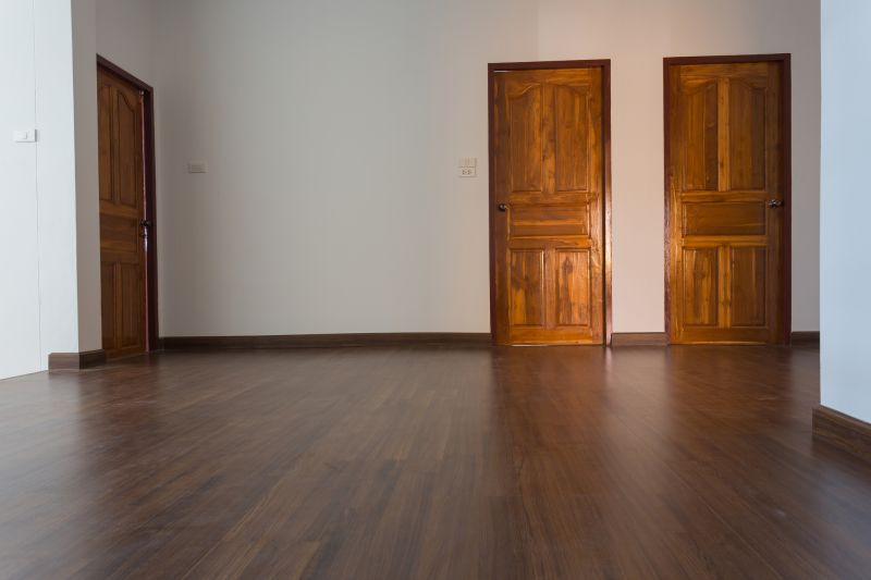 Laminate Floor Replacement in San Marcos, CA