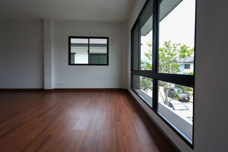 Laminate Floor Replacement in Oceanside, CA