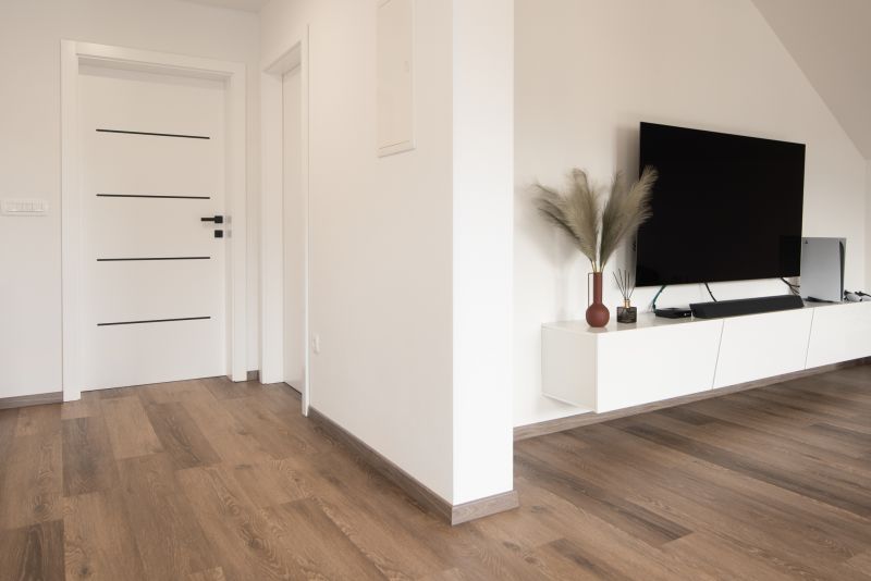 Laminate Floor Replacement in Pala, CA