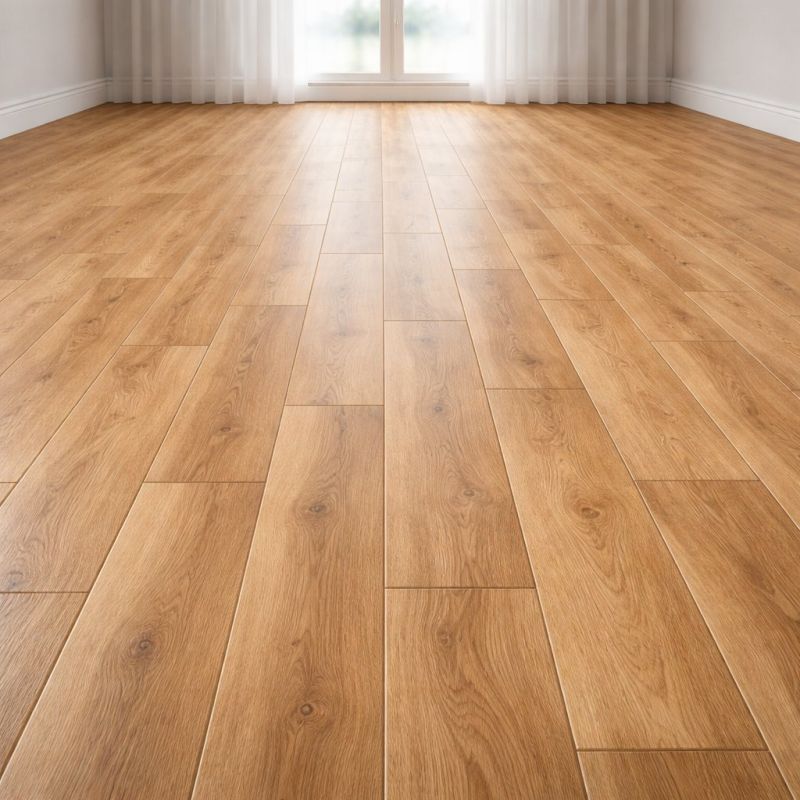 Laminate Floor Replacement in Santee, CA