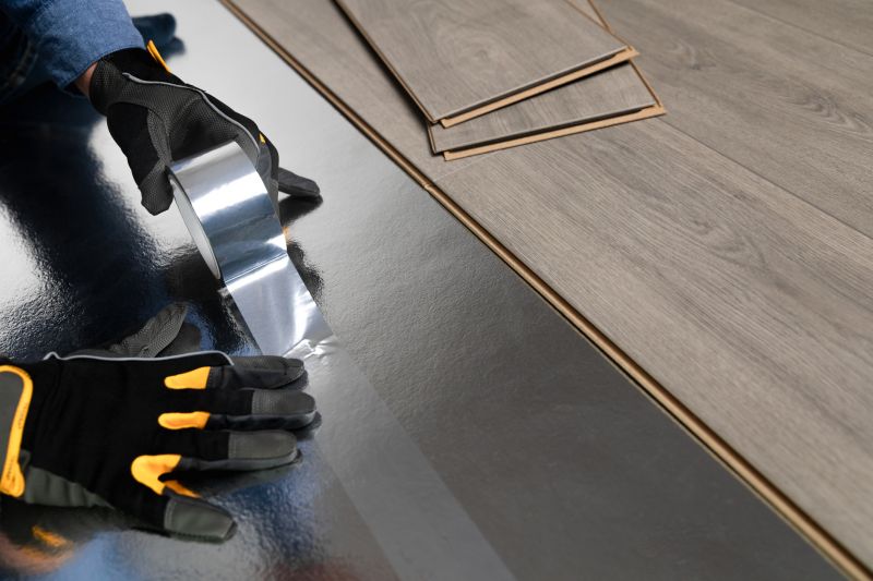 Laminate Tile Installation in San Marcos, CA