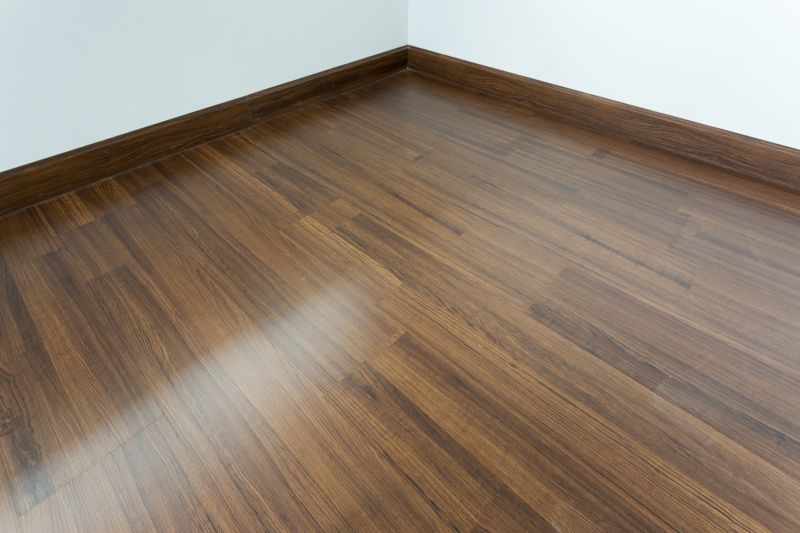 Laminate Wood Installation in San Marcos, CA