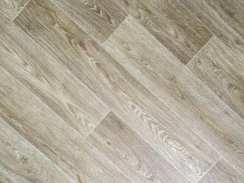 Linoleum Flooring Replacement in San Marcos, CA
