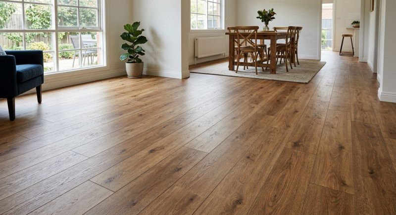 Lvt Replacement in San Marcos, CA