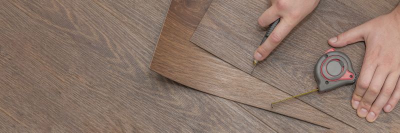 Sheet Flooring Installation in Encinitas, CA