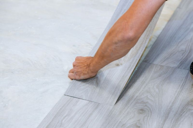 Sheet Vinyl Installation in Pala, CA