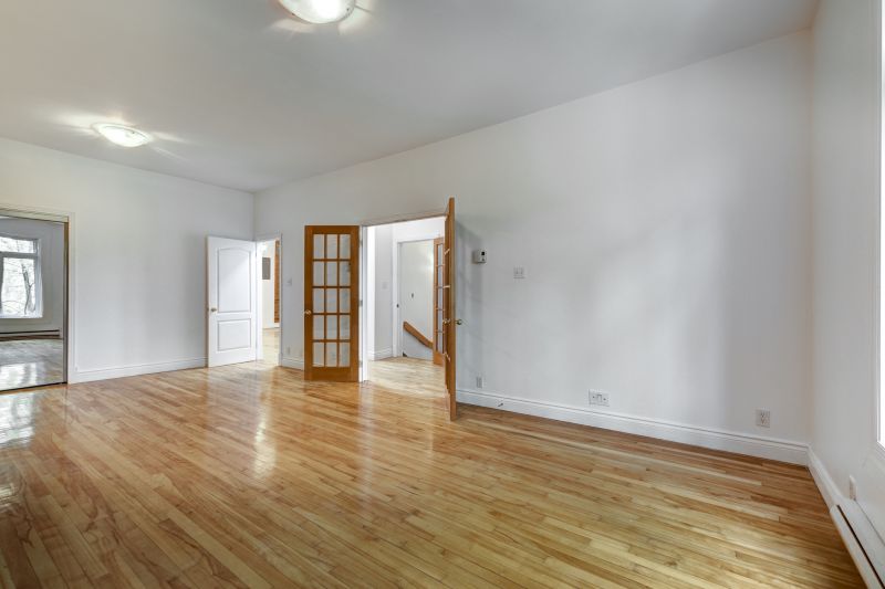 Vinyl Flooring Installation in San Marcos, CA