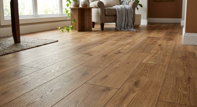 Vinyl Flooring Service in San Marcos, CA